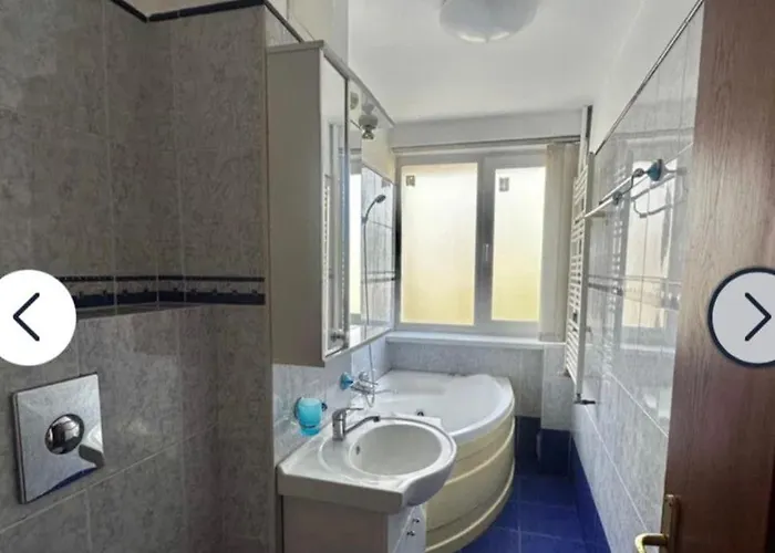 דירה Location-bucharest