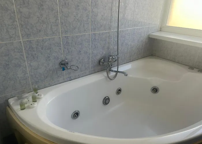 Location-bucharest בוקרשט