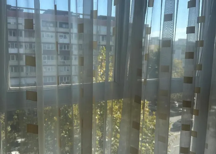 Location-bucharest דירה בוקרשט