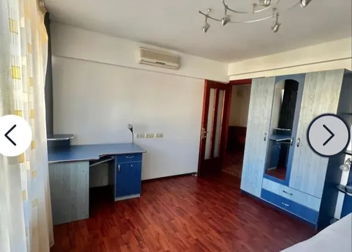 Location-bucharest דירה