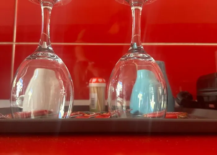 Location-bucharest Appartement