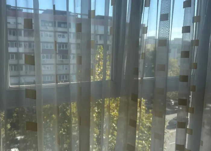 Appartement Location-bucharest *