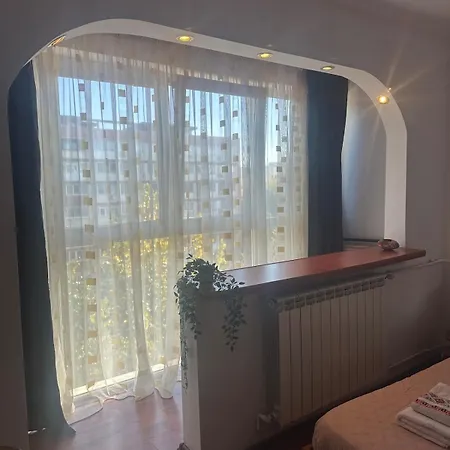 Location-bucharest 公寓 *
