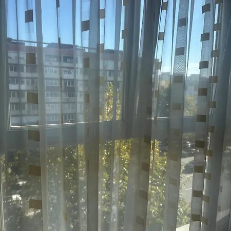 Location-bucharest Apartamento Bucarest