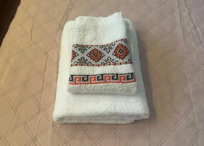 Apartman Location-bucharest Bukarest