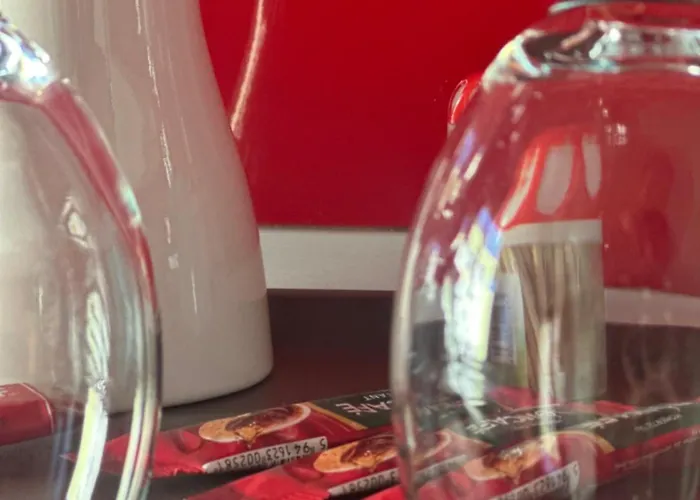 Location-bucharest Lägenhet