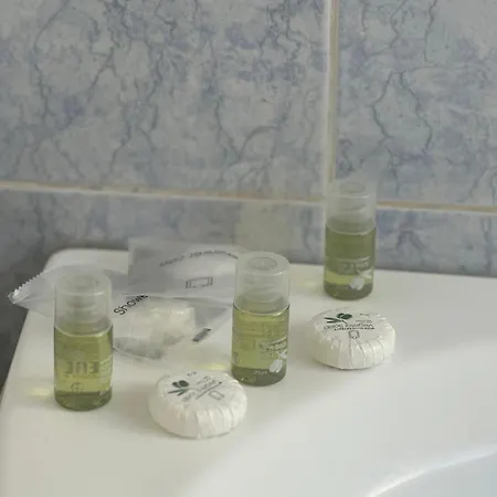 Location-bucharest Apartamento *