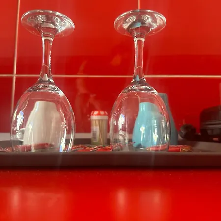 Location-bucharest 公寓