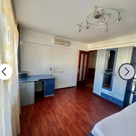 Location-bucharest Apartamento