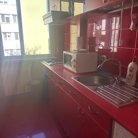 Apartamento Location-bucharest Bucareste