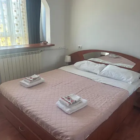 Apartament Location-bucharest
