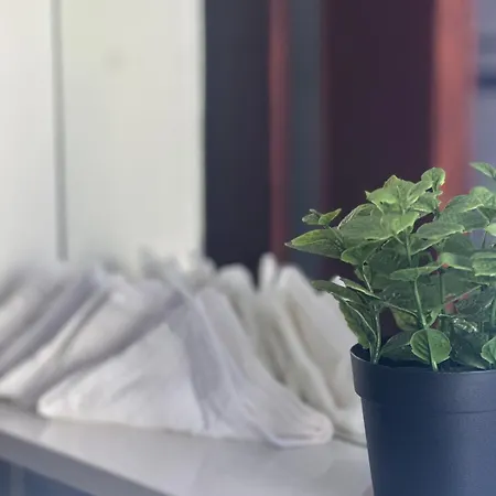 Location-bucharest Apartament *