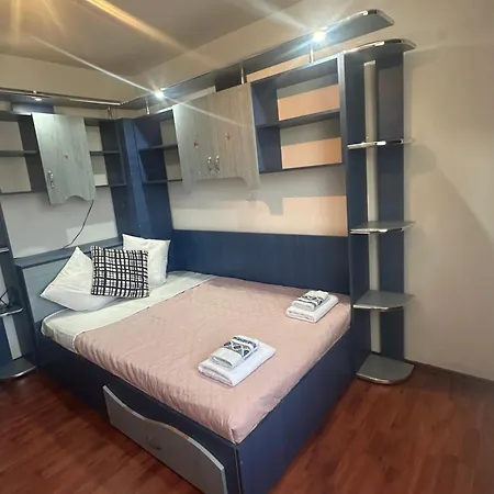 Location-bucharest Apartament *